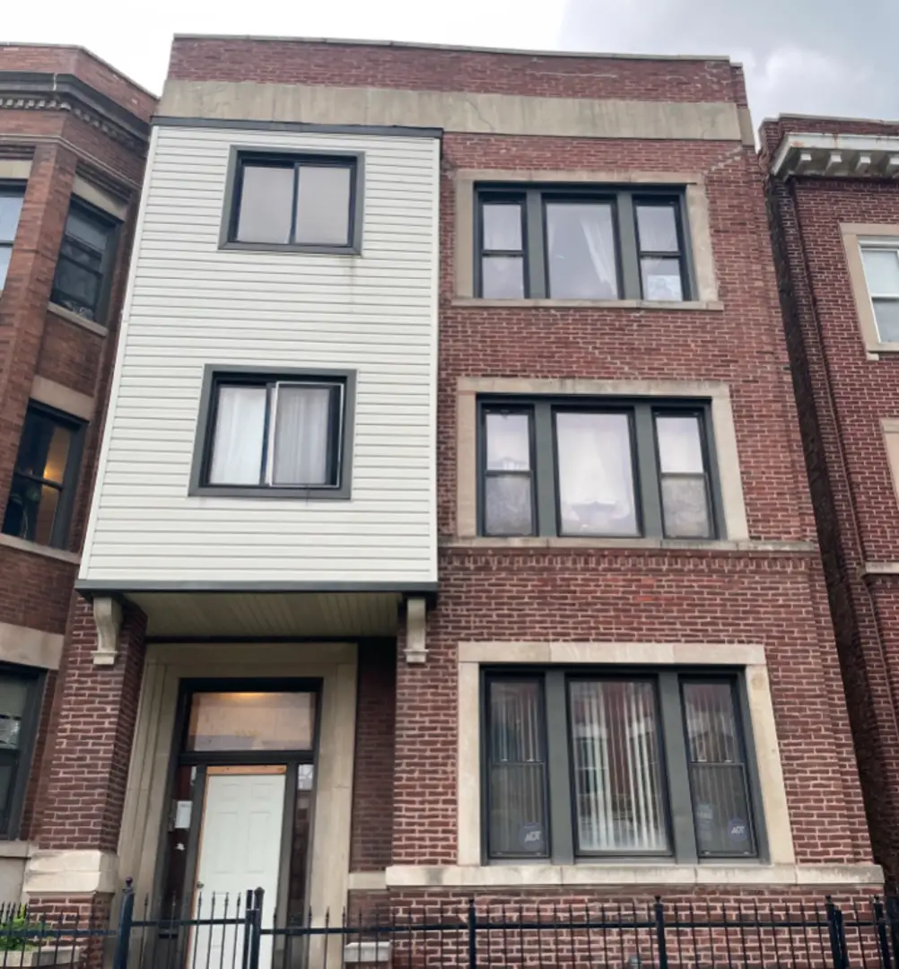 1526 E 65th Place, Chicago, IL 60637 - #1