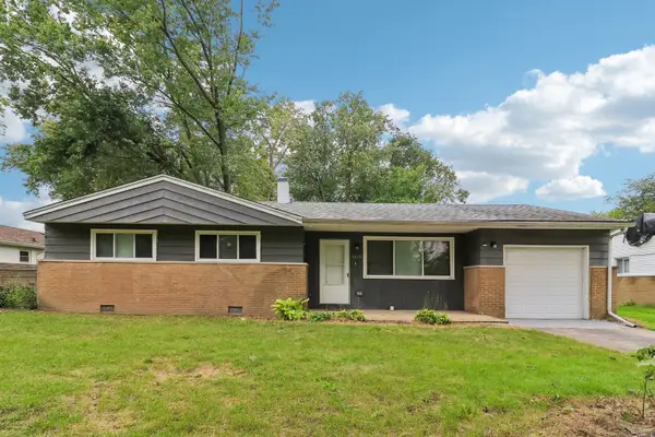 16344 Spaulding Avenue, Markham, IL 60428