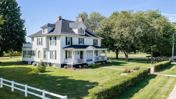 704 E Thompson Street, Princeton, IL 61356
