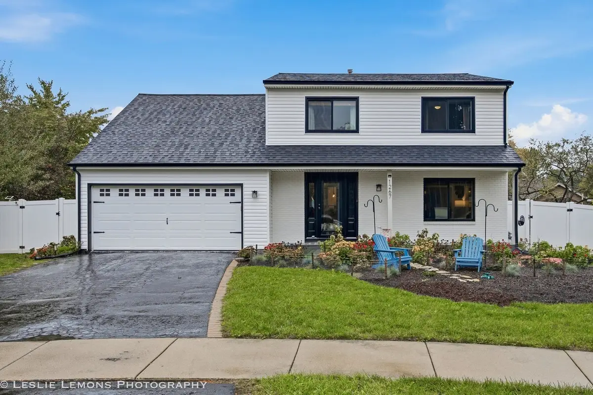 1267 Old Mill Court, Naperville, IL 60564 - #1