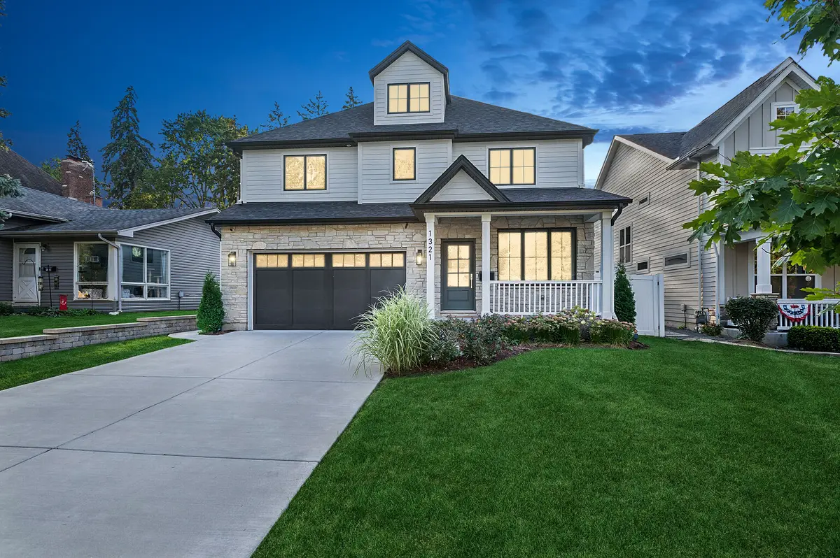 1321 N Webster Street, Naperville, IL 60563 - #1