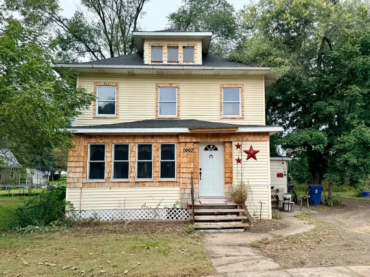 1002 Locust Street, Thomson, IL 61285 - #1