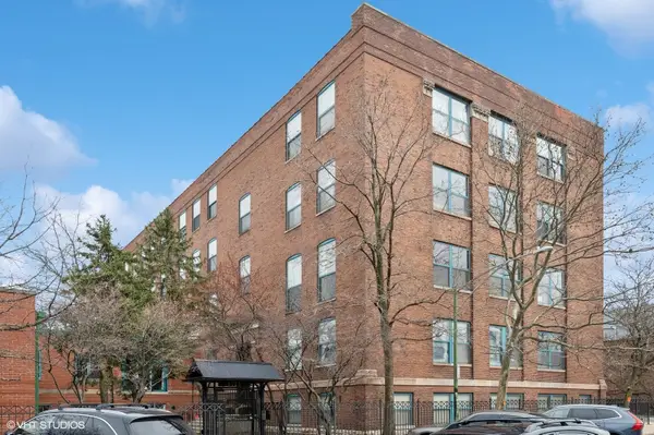 4745 N Ravenswood Avenue #308, Chicago, IL 60640