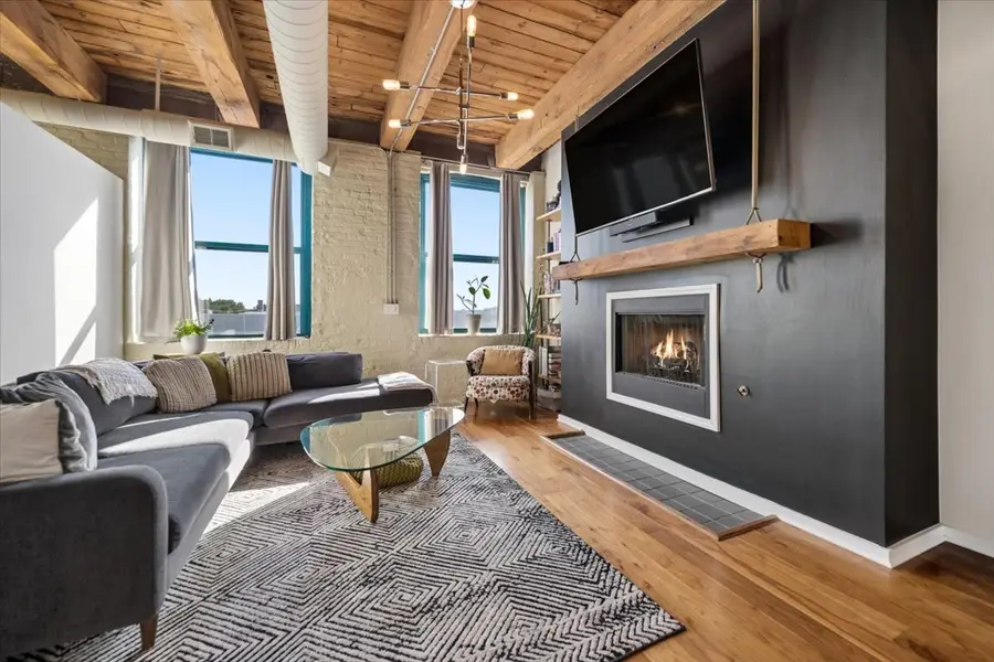4745 N Ravenswood Avenue #308, Chicago, IL 60640 - #2