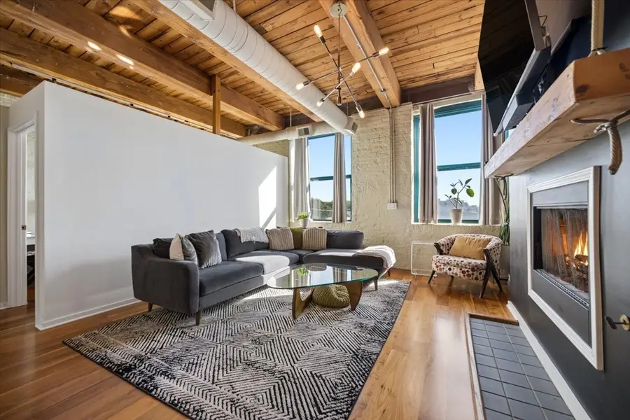 4745 N Ravenswood Avenue #308, Chicago, IL 60640 - #3
