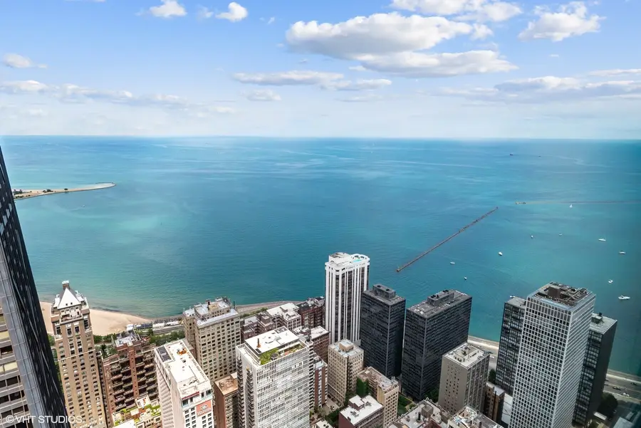 180 E Pearson Street #6401, Chicago, IL 60611 - #2