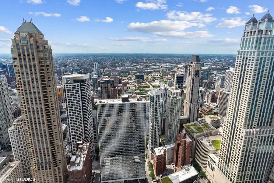 180 E Pearson Street #6401, Chicago, IL 60611 - #3