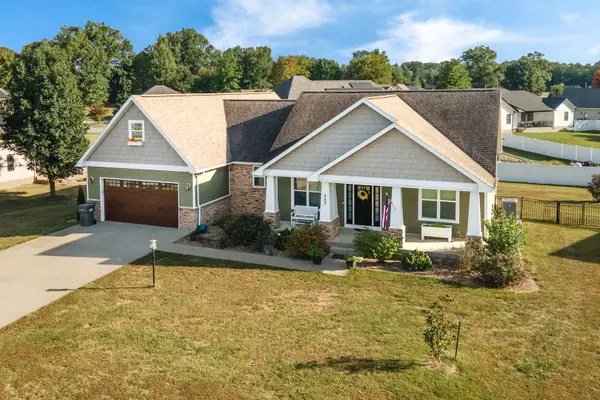 303 Excalibur Drive, Carterville, IL 62918