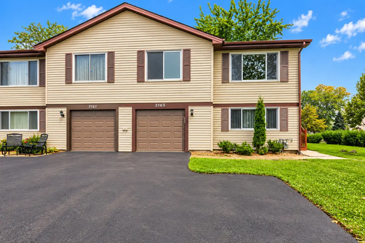 2165 Wildwood Court, Hanover Park, IL 60133 - #1