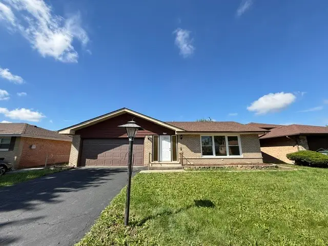 15736 Drexel Avenue, Dolton, IL 60419 - #1