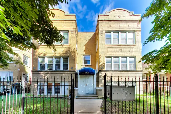 4112 W George Street #1W, Chicago, IL 60641