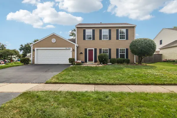 1s731 Sheffield Lane, Warrenville, IL 60555