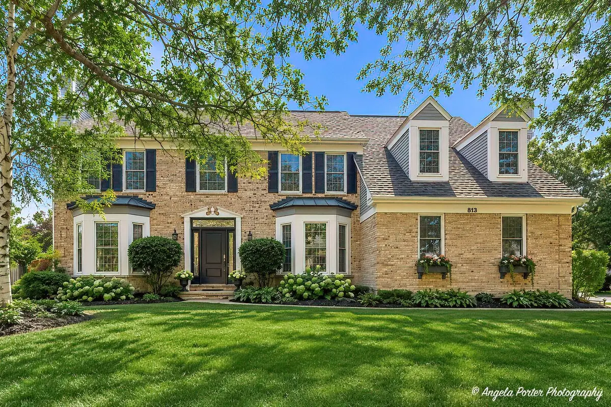 813 Walton Lane, Grayslake, IL 60030 - #1