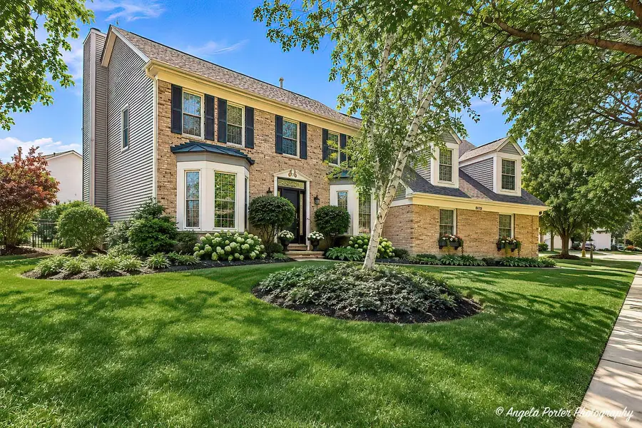 813 Walton Lane, Grayslake, IL 60030 - #2