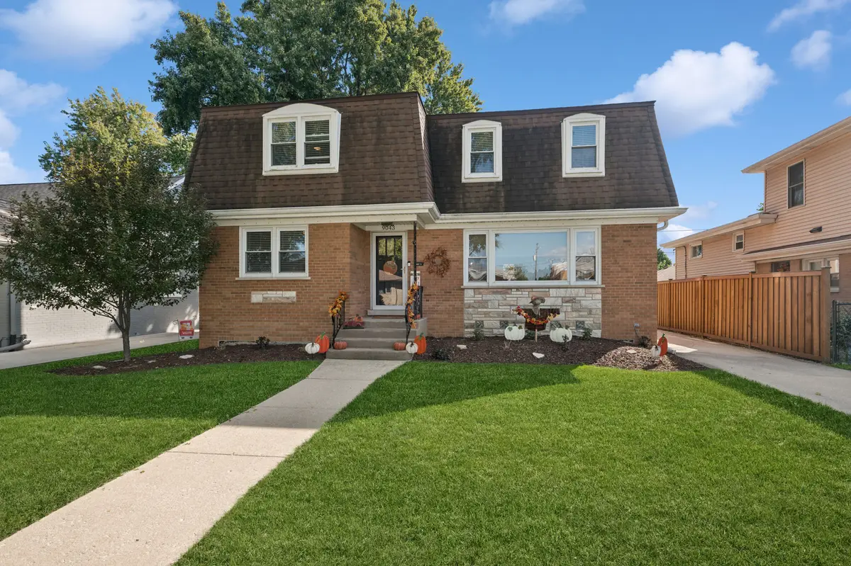 9043 Bartlett Avenue, Brookfield, IL 60513 - #1