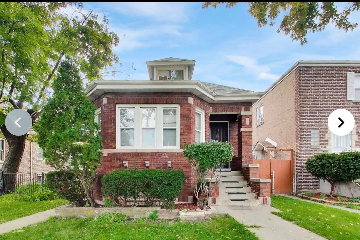 8432 S Honore Street, Chicago, IL 60620 - #1