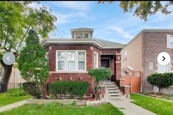 8432 S Honore Street, Chicago, IL 60620