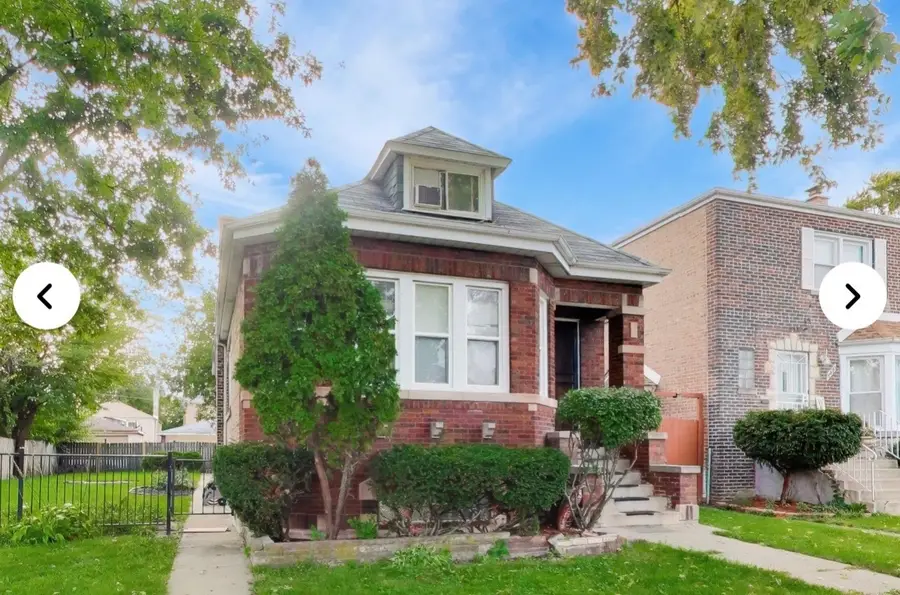 8432 S Honore Street, Chicago, IL 60620 - #2