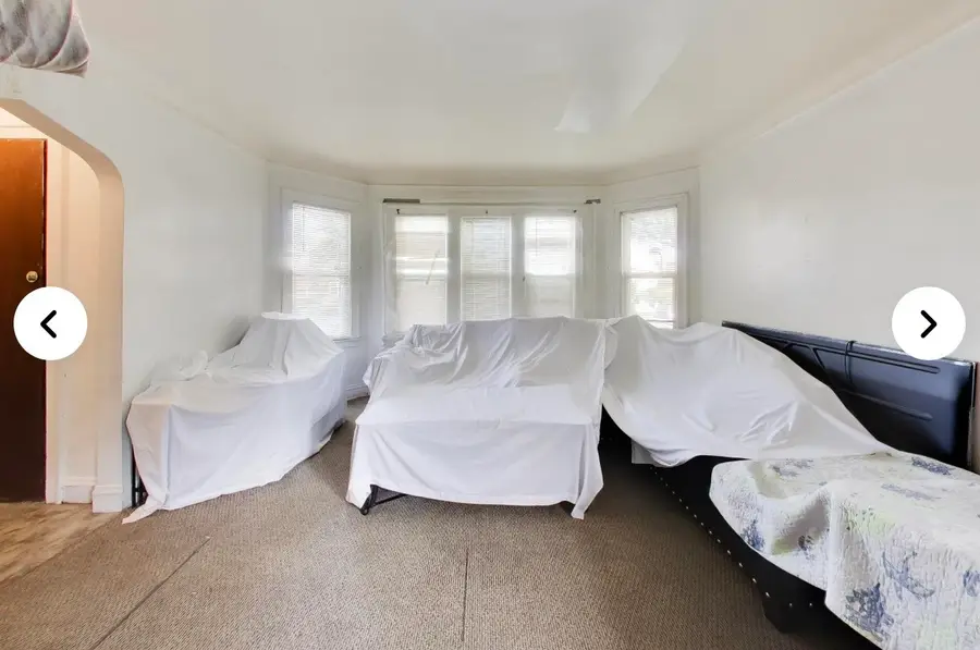 8432 S Honore Street, Chicago, IL 60620 - #3