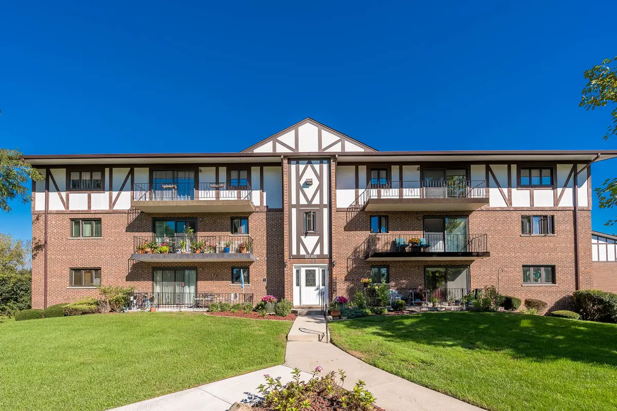 11018 Theresa Circle #2D, Palos Hills, IL 60465 - #1