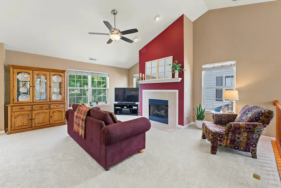 2410 Georgetown Circle, Aurora, IL 60503 - #3