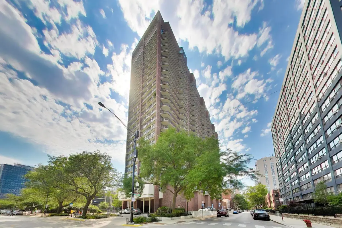 4170 N Marine Drive #21C, Chicago, IL 60613 - #1