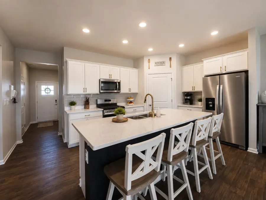 1200 Redtail Circle, Woodstock, IL 60098 - #3