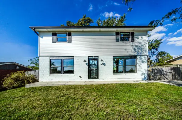 9416 Magnolia Avenue, Mokena, IL 60448
