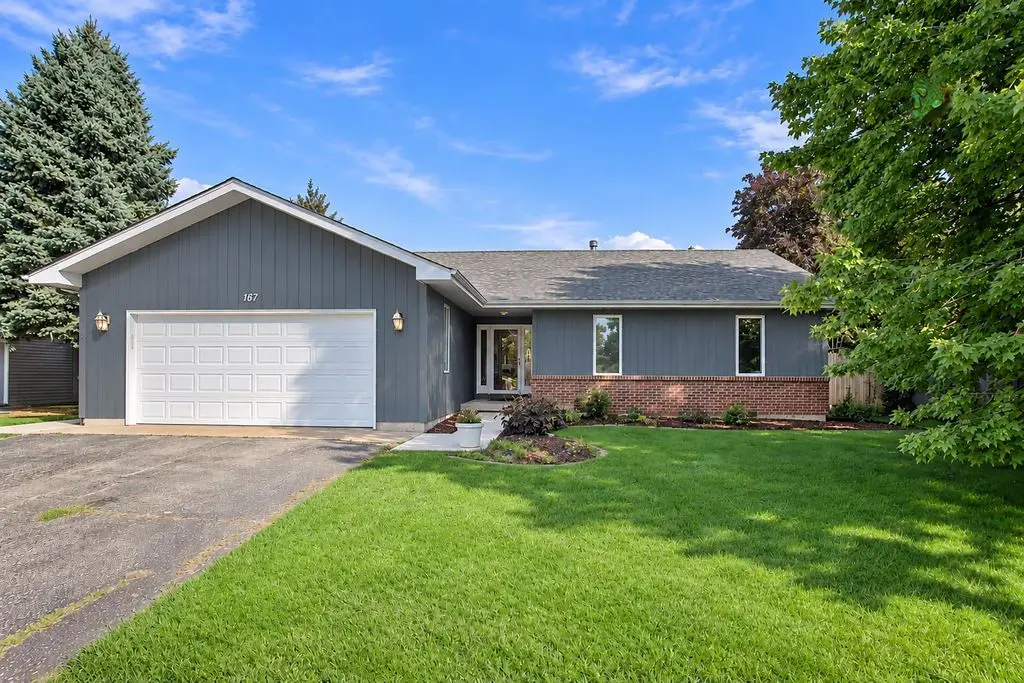 167 Tree Line, Antioch, IL 60002 - #1