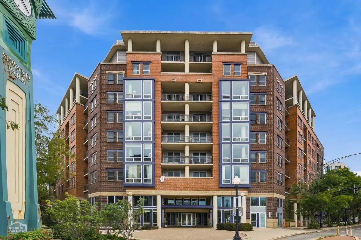 437 W Division Street #515, Chicago, IL 60610 - #1