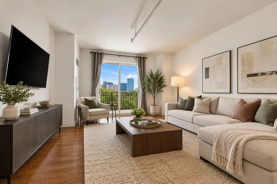 437 W Division Street #515, Chicago, IL 60610 - #2