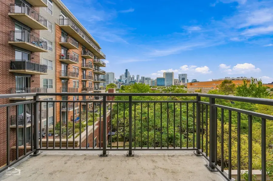 437 W Division Street #515, Chicago, IL 60610 - #3