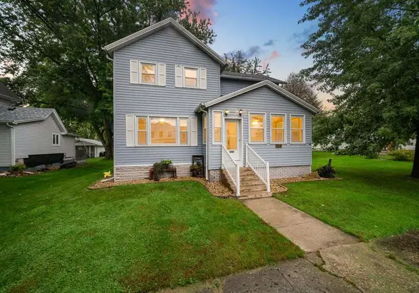 214 N Jackson Avenue, Polo, IL 61064