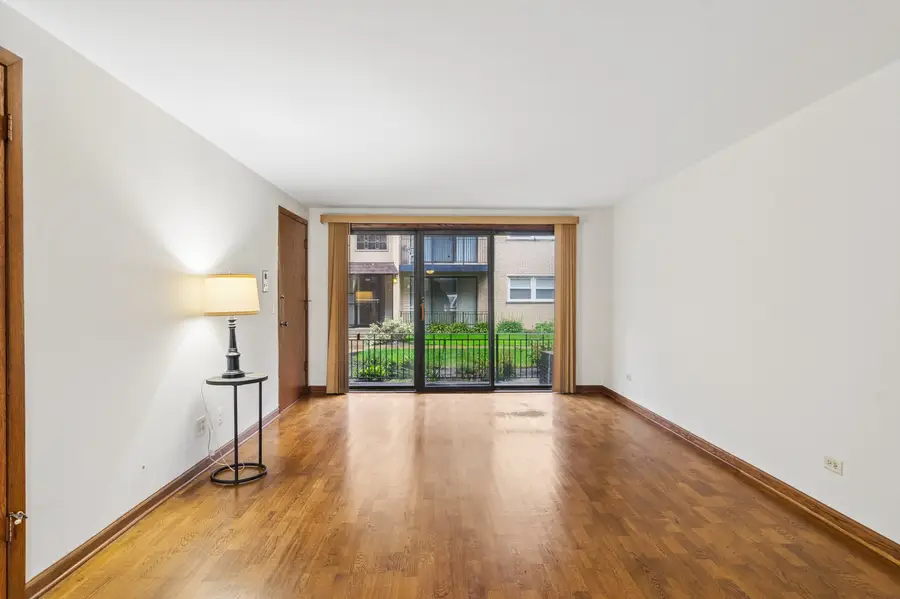 6567 N Harlem Avenue #1W, Chicago, IL 60631 - #2