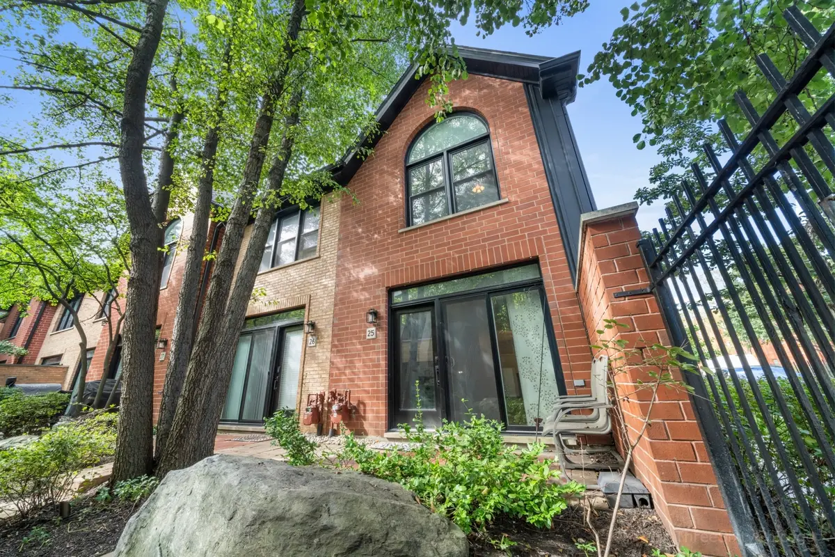 1801 W Diversey Parkway #25, Chicago, IL 60614 - #1