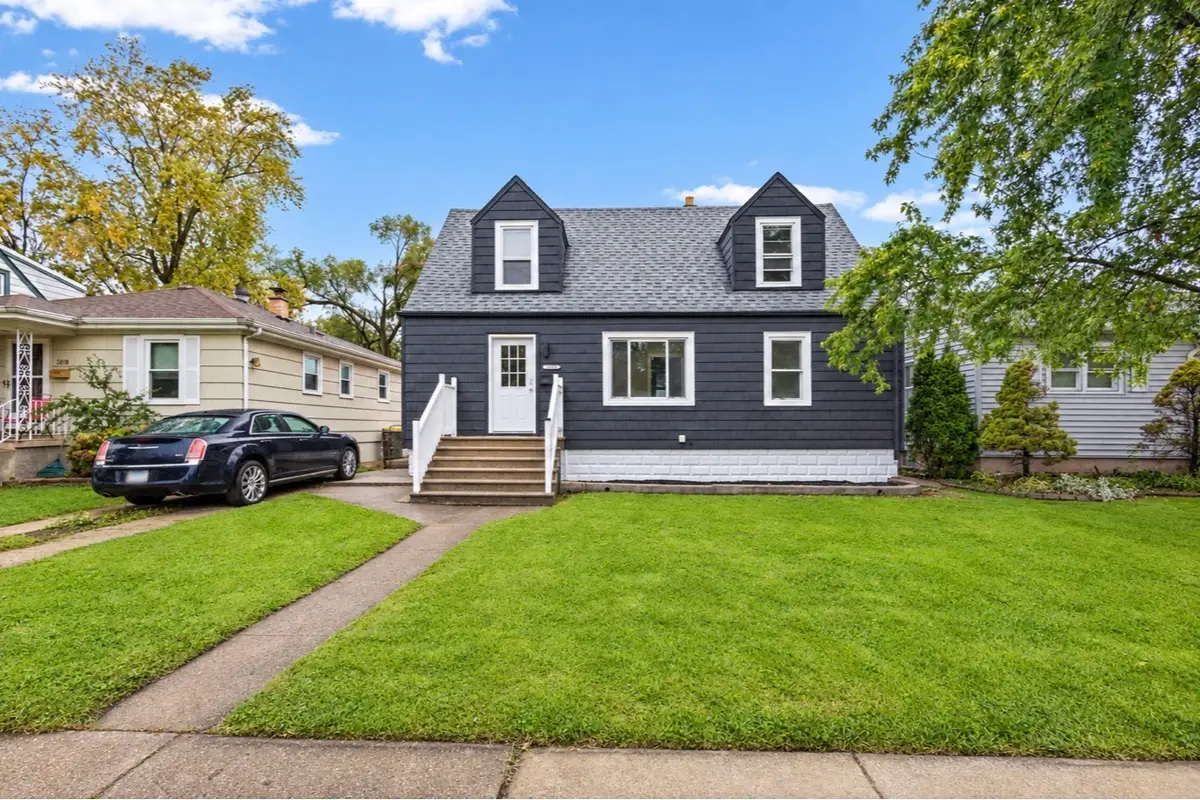 3628 177th Place, Lansing, IL 60438 - #1