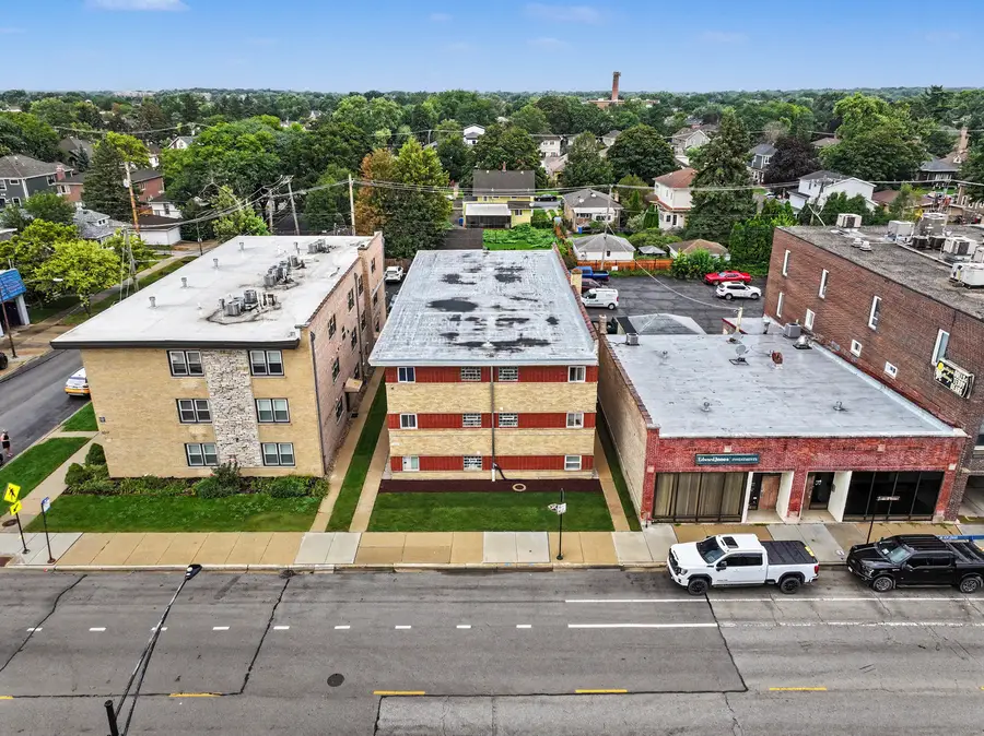 6043 N Northwest Highway #5, Chicago, IL 60631 - #2