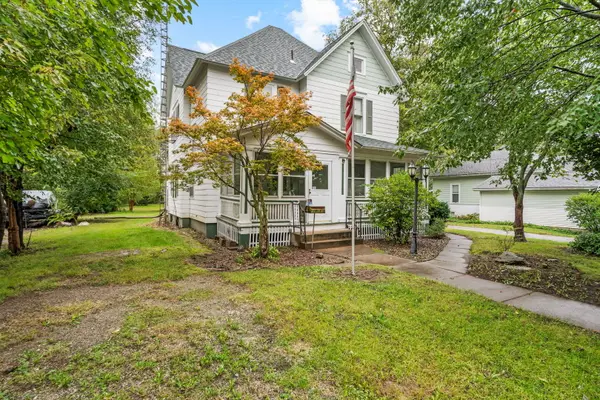 1315 Albany Street, Erie, IL 61250