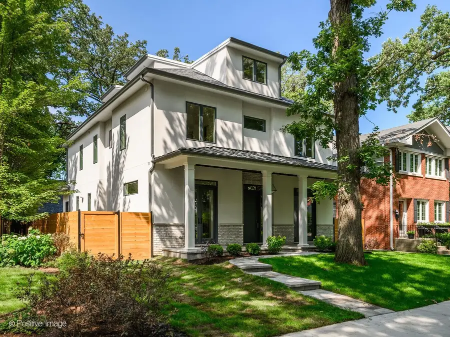 414 Laurel Avenue, Wilmette, IL 60091 - #2