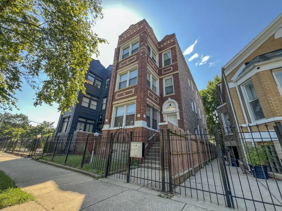 1856 S Avers Avenue, Chicago, IL 60623 - #1