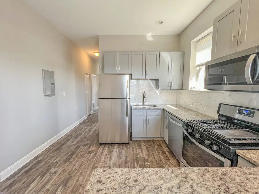 1856 S Avers Avenue, Chicago, IL 60623 - #2