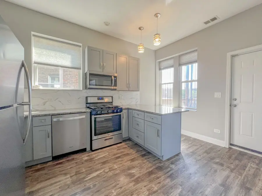 1856 S Avers Avenue, Chicago, IL 60623 - #3