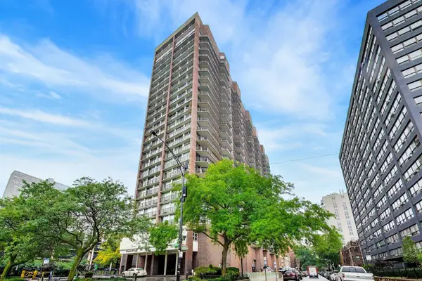 4170 N Marine Drive #12K, Chicago, IL 60613