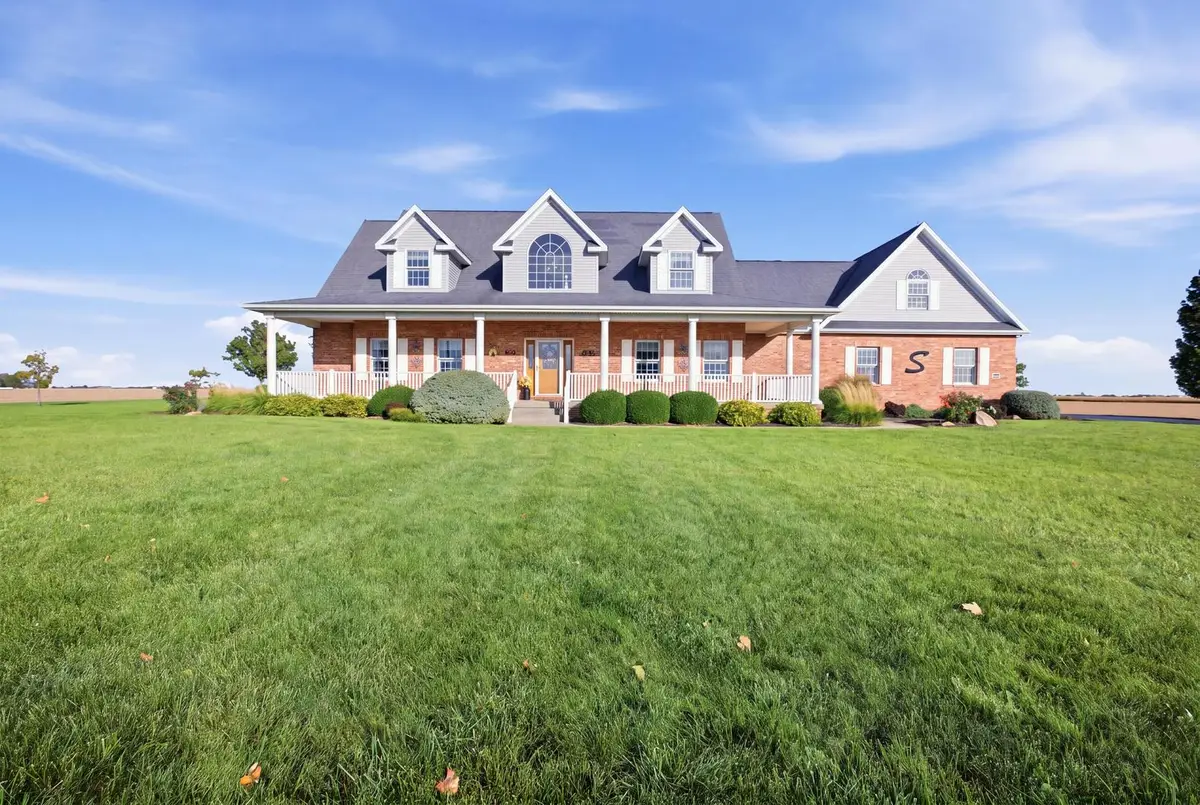 670 County Road 700, Sadorus, IL 61872 - #1