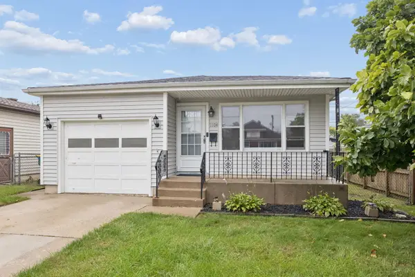 1104 N Prairie Avenue, Joliet, IL 60435