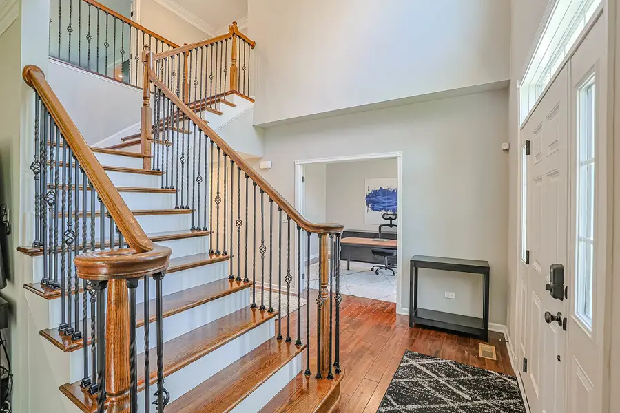 7 Tournament Drive S, Hawthorn Woods, IL 60047 - #2