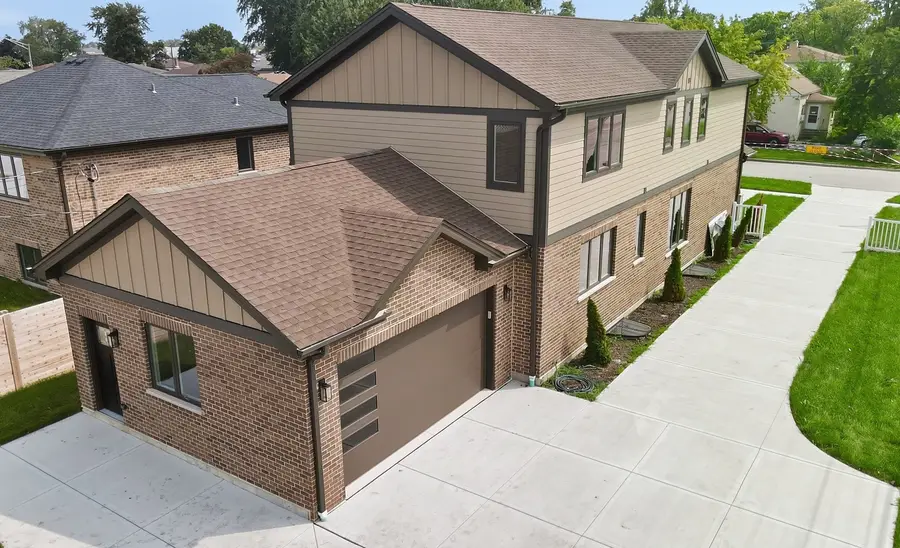 7948 W 74th Street, Bridgeview, IL 60455 - #3