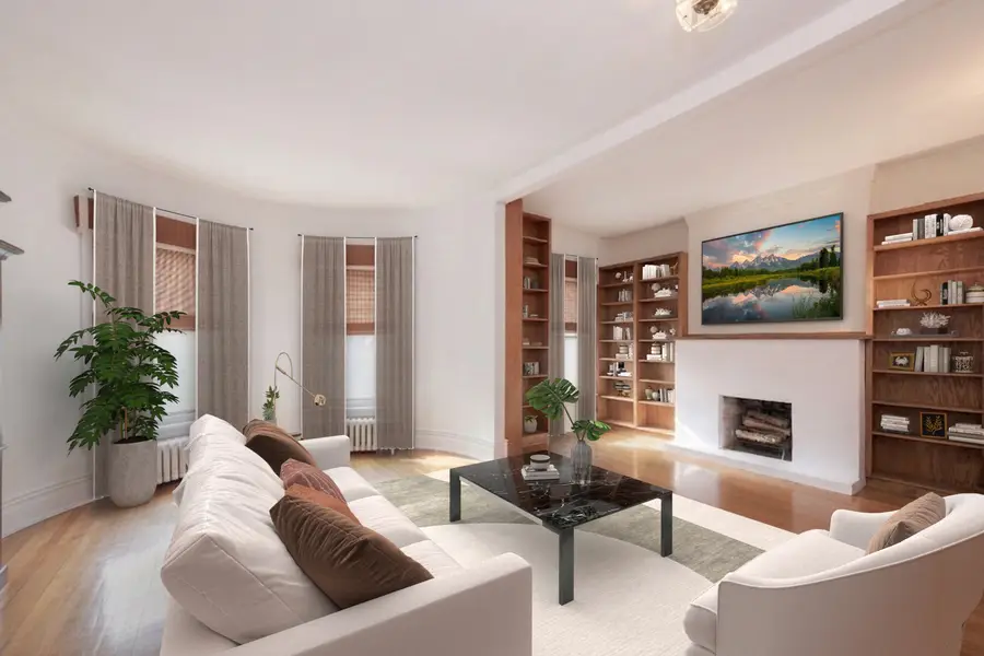 1354 E 48th Street #2E, Chicago, IL 60615 - #2