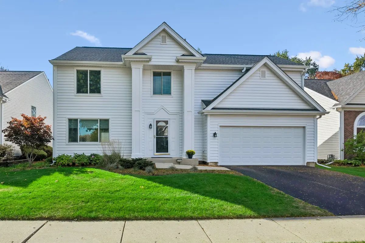 290 Rock Hall Court, Grayslake, IL 60030 - #1