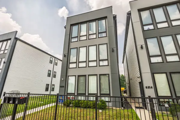 6316 S Evans Avenue, Chicago, IL 60637